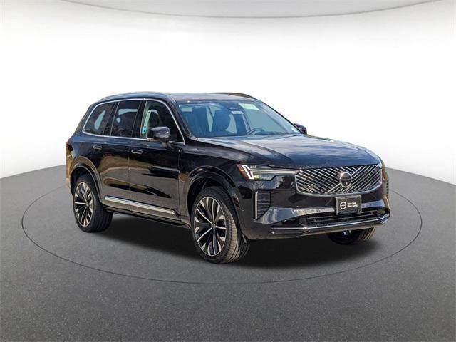 new 2026 Volvo XC90 car, priced at $71,145