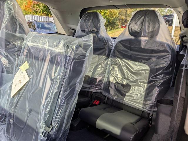 new 2026 Volvo XC90 car, priced at $71,145