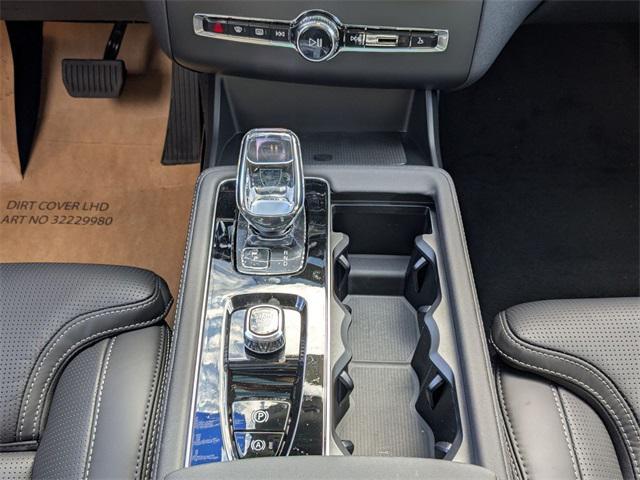 new 2026 Volvo XC90 car, priced at $71,145