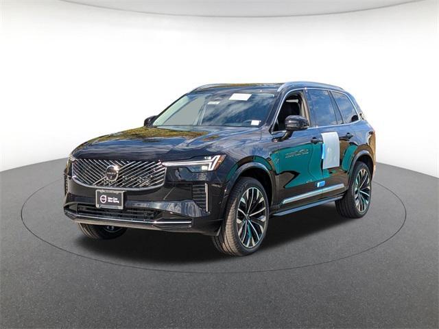 new 2026 Volvo XC90 car, priced at $71,145