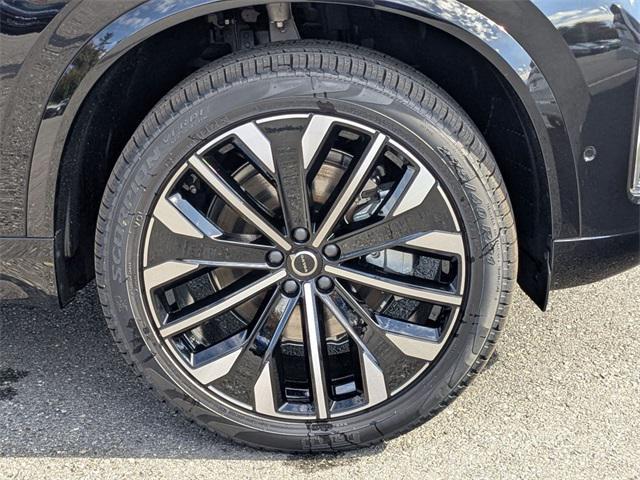 new 2026 Volvo XC90 car, priced at $71,145