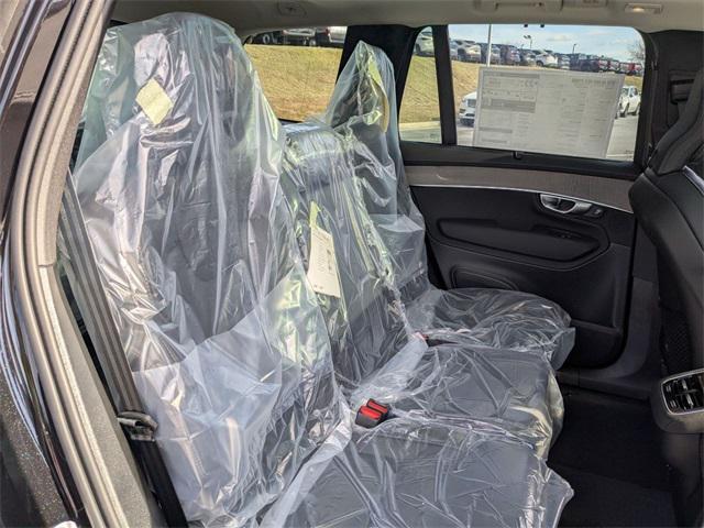 new 2026 Volvo XC90 car, priced at $71,145