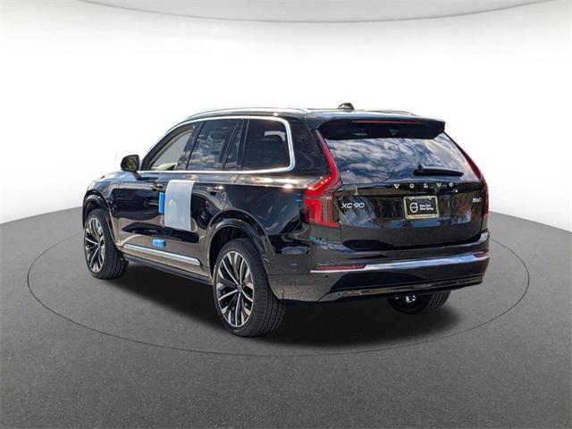 new 2026 Volvo XC90 car, priced at $71,145