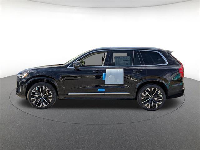 new 2026 Volvo XC90 car, priced at $71,145