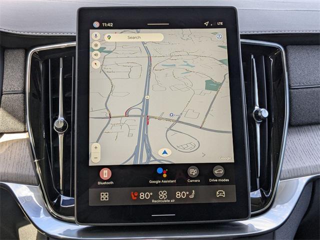 new 2026 Volvo XC90 car, priced at $71,145