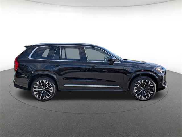 new 2026 Volvo XC90 car, priced at $71,145