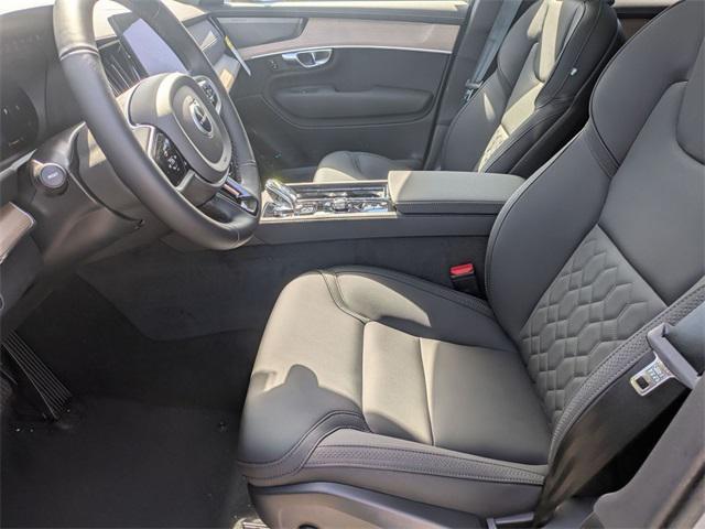 new 2026 Volvo XC90 car, priced at $68,825