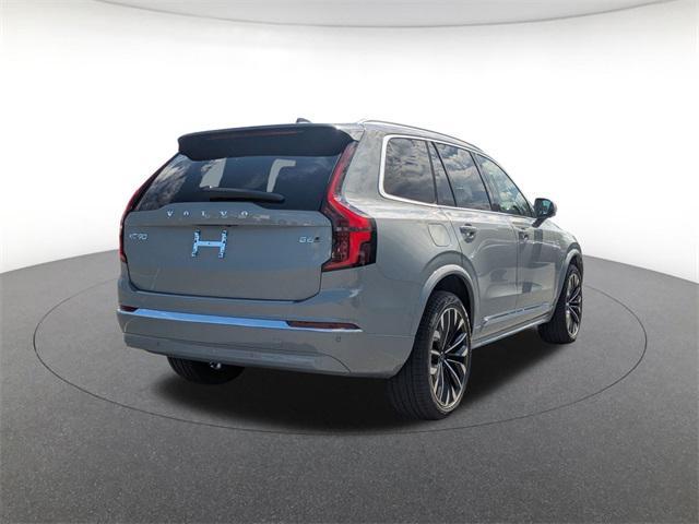 new 2026 Volvo XC90 car, priced at $68,825