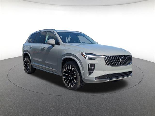 new 2026 Volvo XC90 car, priced at $68,825