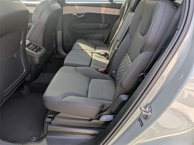 new 2026 Volvo XC90 car, priced at $68,825