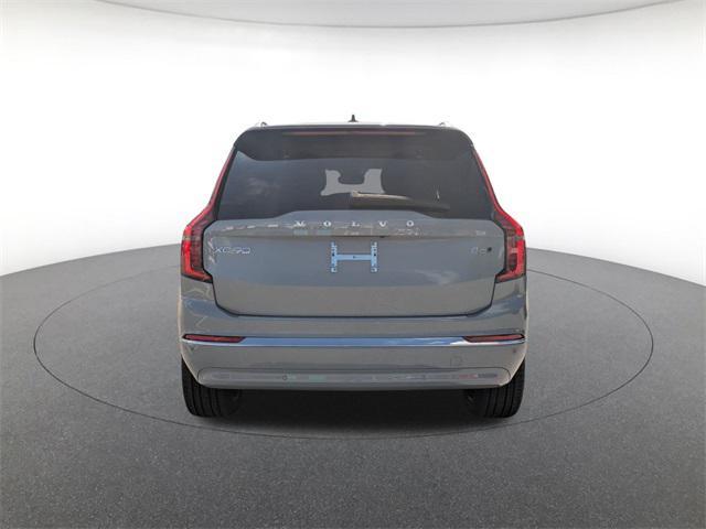 new 2026 Volvo XC90 car, priced at $68,825