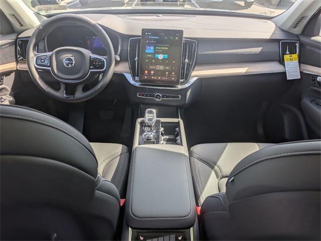 new 2026 Volvo XC90 car, priced at $68,825