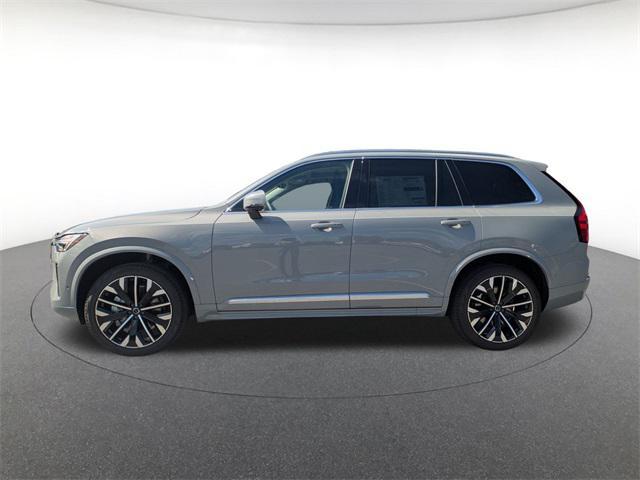 new 2026 Volvo XC90 car, priced at $68,825