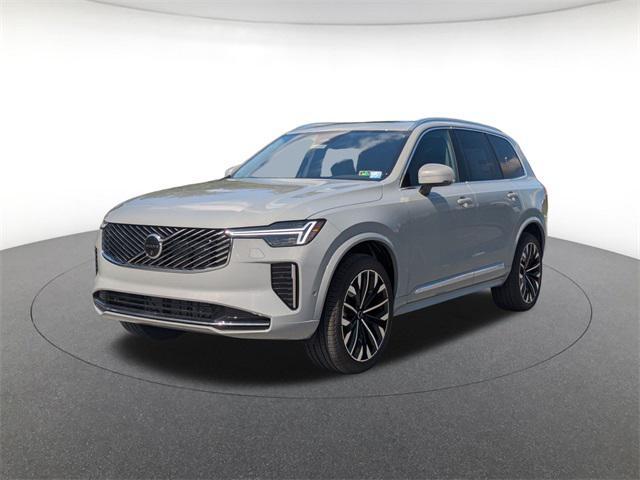 new 2026 Volvo XC90 car, priced at $68,825