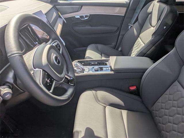 new 2026 Volvo XC90 car, priced at $68,825