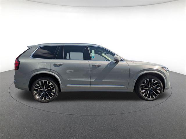 new 2026 Volvo XC90 car, priced at $68,825