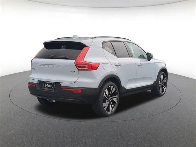 new 2026 Volvo XC40 car, priced at $52,095