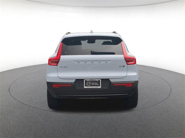 new 2026 Volvo XC40 car, priced at $52,095
