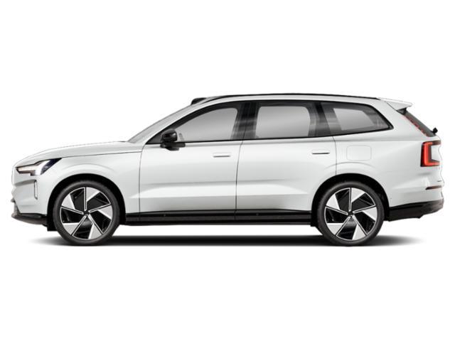 new 2025 Volvo EX90 car, priced at $82,090