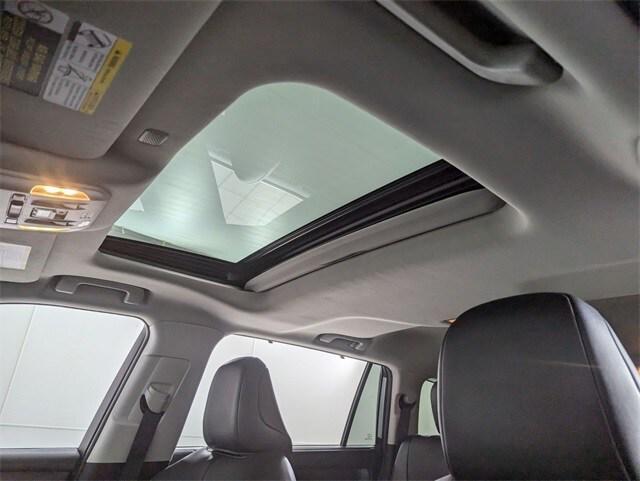 used 2020 Toyota Highlander car, priced at $29,500