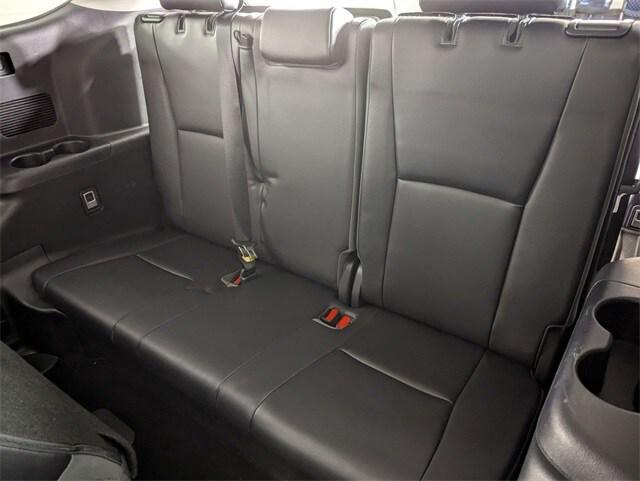 used 2020 Toyota Highlander car, priced at $29,500