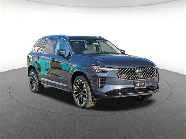 new 2026 Volvo XC90 car, priced at $71,145