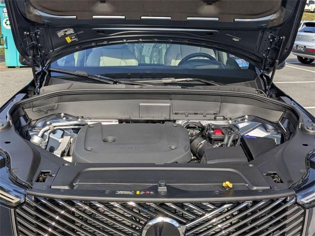 new 2026 Volvo XC90 car, priced at $71,145