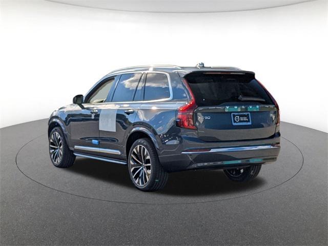 new 2026 Volvo XC90 car, priced at $71,145
