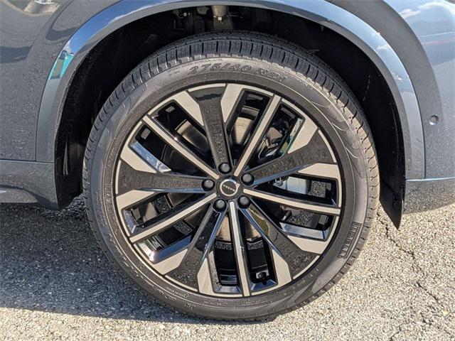 new 2026 Volvo XC90 car, priced at $71,145