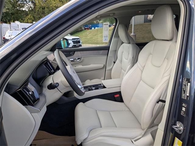 new 2026 Volvo XC90 car, priced at $71,145