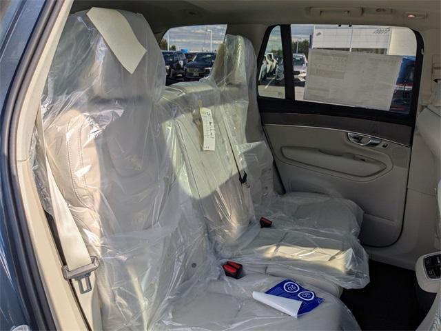 new 2026 Volvo XC90 car, priced at $71,145