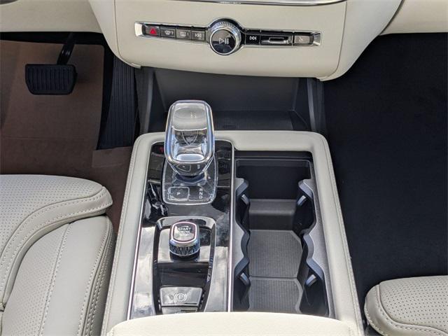 new 2026 Volvo XC90 car, priced at $71,145