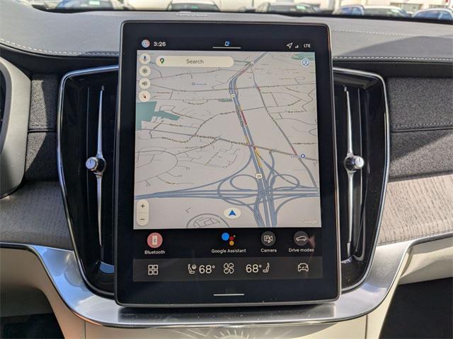 new 2026 Volvo XC90 car, priced at $71,145