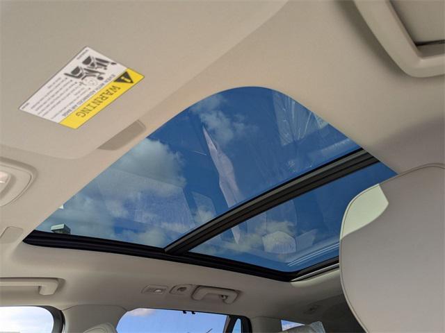 new 2026 Volvo XC90 car, priced at $71,145