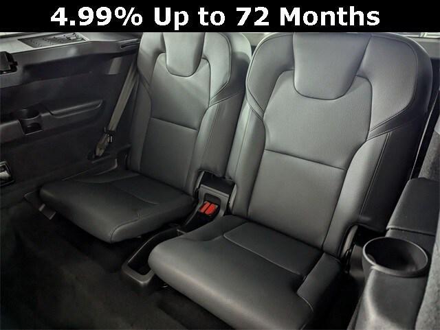 used 2024 Volvo XC90 Recharge Plug-In Hybrid car, priced at $57,500
