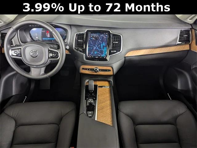 used 2024 Volvo XC90 Recharge Plug-In Hybrid car, priced at $61,000