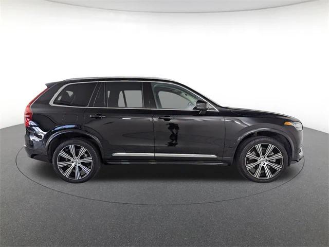 used 2024 Volvo XC90 Recharge Plug-In Hybrid car, priced at $61,300