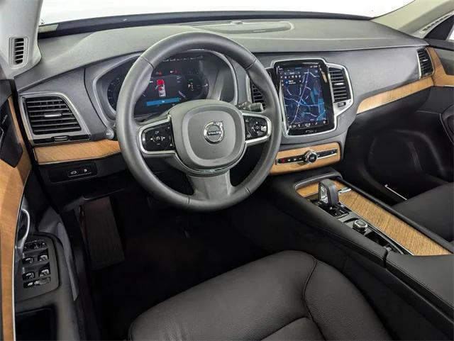 used 2024 Volvo XC90 Recharge Plug-In Hybrid car, priced at $61,300