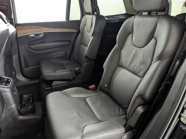 used 2024 Volvo XC90 Recharge Plug-In Hybrid car, priced at $61,300