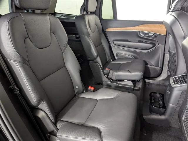used 2024 Volvo XC90 Recharge Plug-In Hybrid car, priced at $61,300