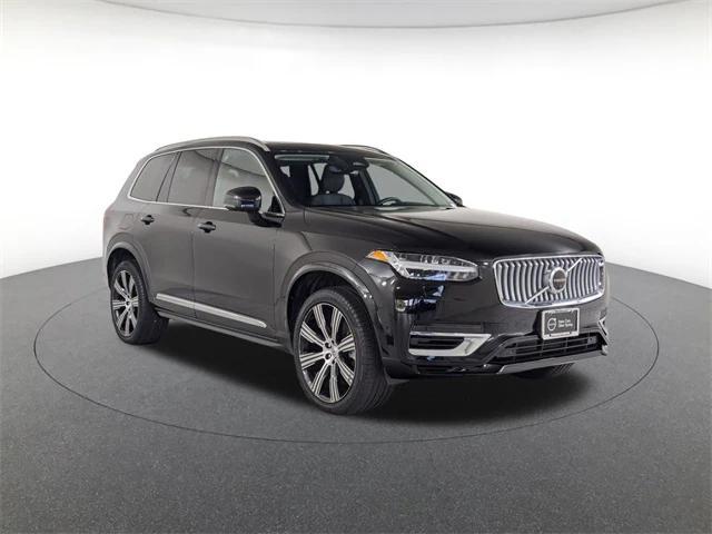 used 2024 Volvo XC90 Recharge Plug-In Hybrid car, priced at $61,300