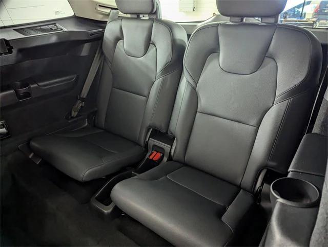 used 2024 Volvo XC90 Recharge Plug-In Hybrid car, priced at $61,300