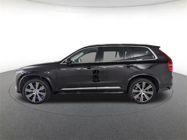 used 2024 Volvo XC90 Recharge Plug-In Hybrid car, priced at $61,300