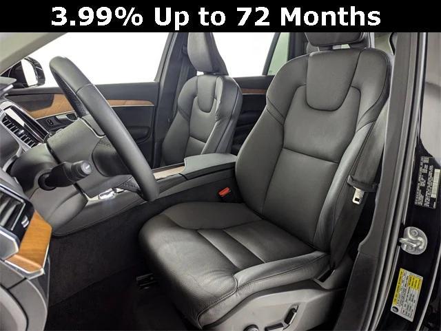 used 2024 Volvo XC90 Recharge Plug-In Hybrid car, priced at $61,000