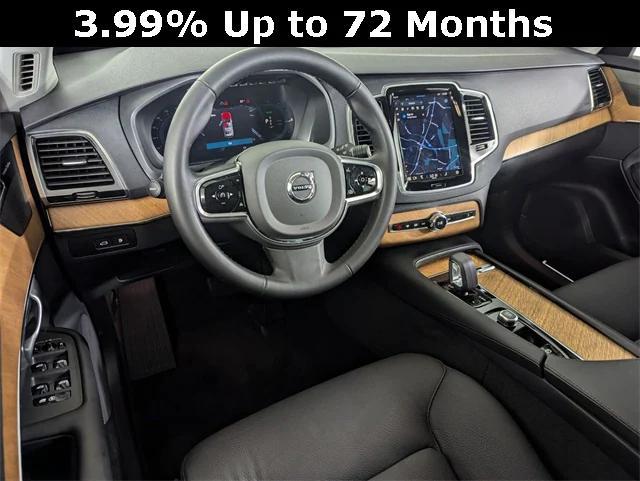 used 2024 Volvo XC90 Recharge Plug-In Hybrid car, priced at $61,000