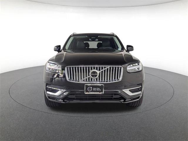used 2024 Volvo XC90 Recharge Plug-In Hybrid car, priced at $61,300