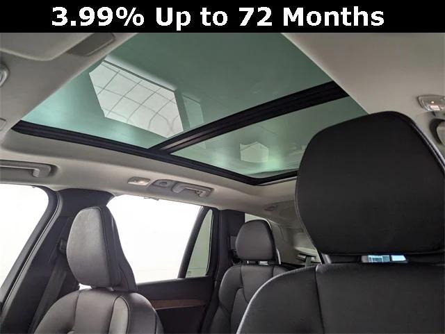 used 2024 Volvo XC90 Recharge Plug-In Hybrid car, priced at $61,000