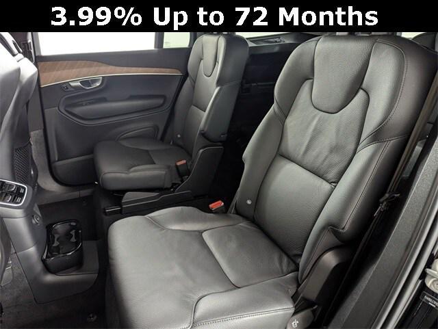 used 2024 Volvo XC90 Recharge Plug-In Hybrid car, priced at $61,000