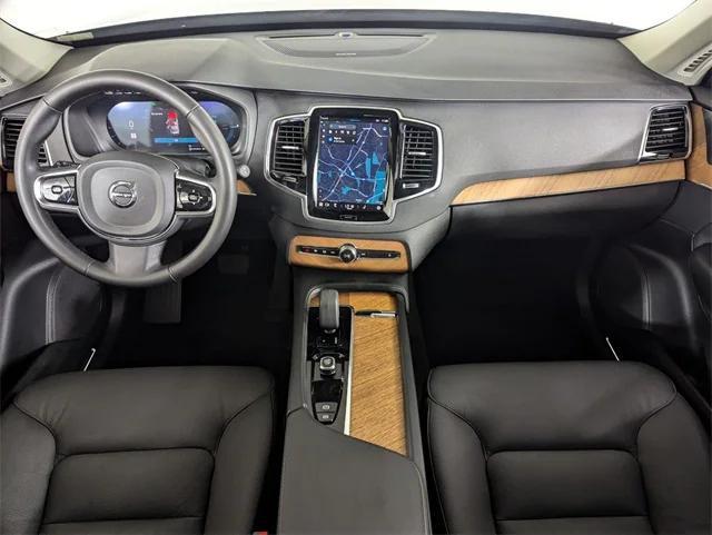 used 2024 Volvo XC90 Recharge Plug-In Hybrid car, priced at $61,300