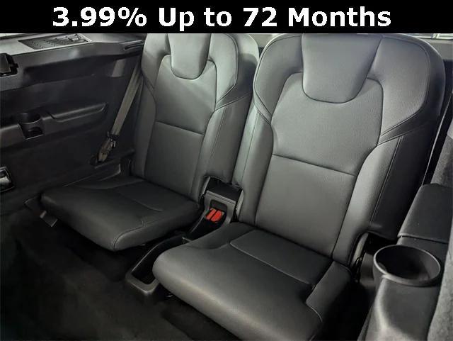 used 2024 Volvo XC90 Recharge Plug-In Hybrid car, priced at $61,000